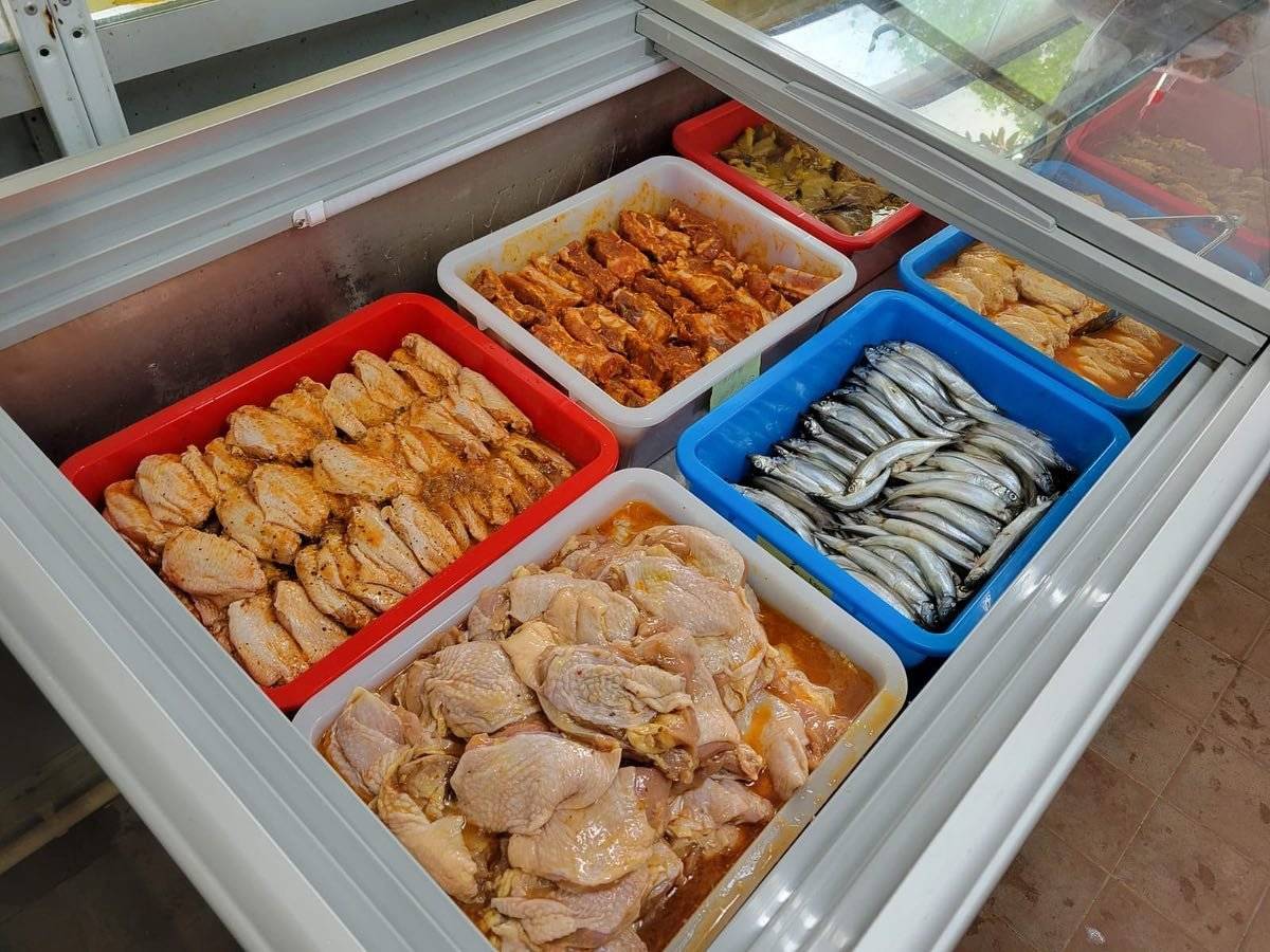 大尾篤BBQ - 鴻運燒烤煌｜任食燒烤＋水上樂園＋兒童設施 【大埔大美督】單人獨木舟/ 雙人獨木舟/ 直立板租借 (免費泊車、可加5小時任食燒烤) 24