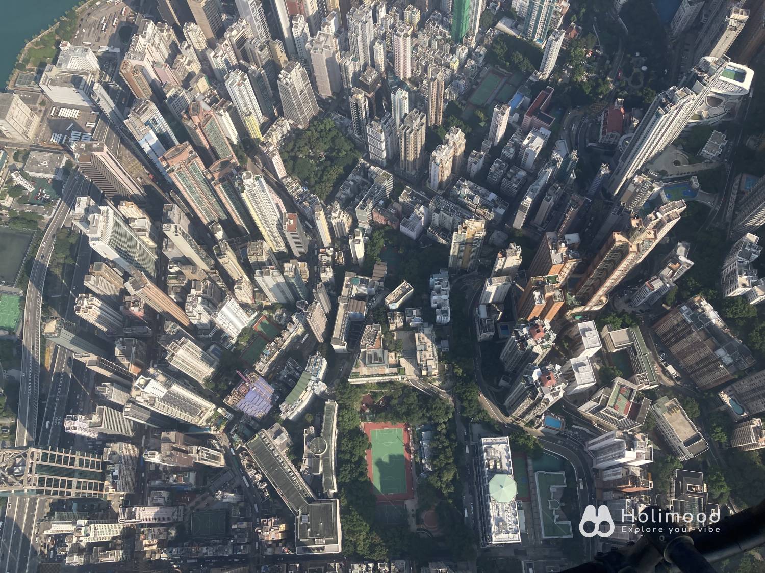 Heliservices HK 【香港世界地質公園/天壇大佛/獅子山】直升機遊覽體驗 8
