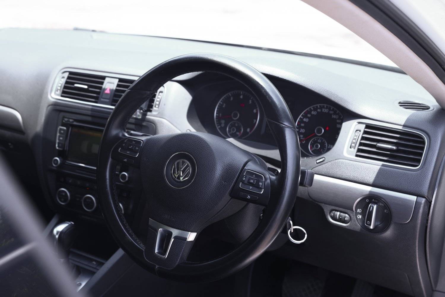 DNA Rental Car 香港租車自駕 Toyota /Nissan /Volkswagen /Honda - 5人車 (月租) 11