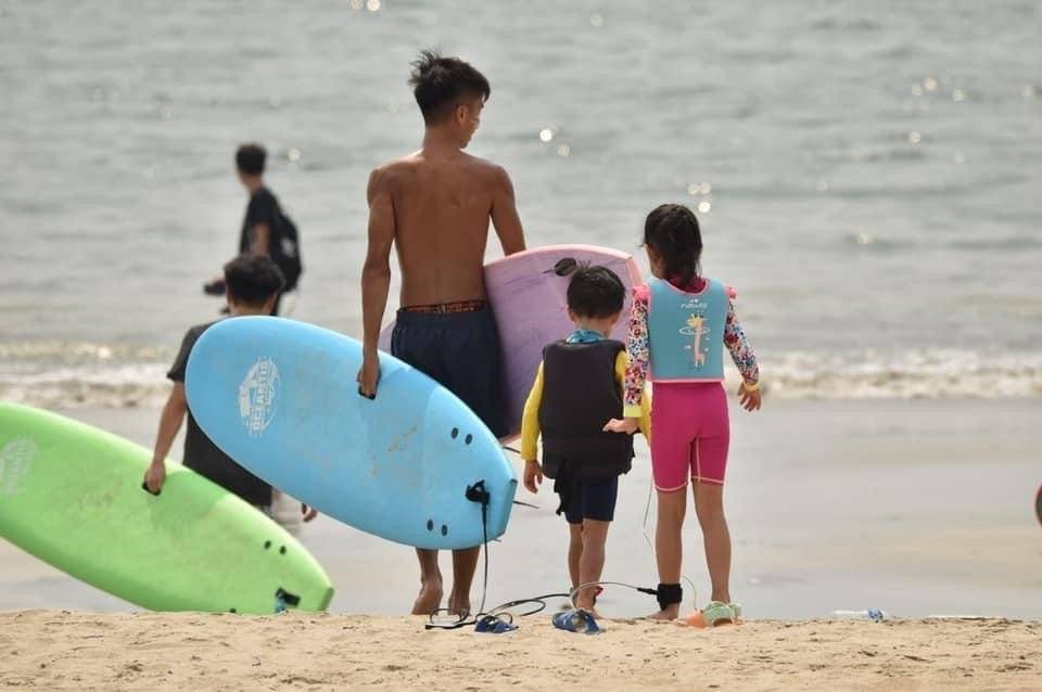 My Seaside Park 長沙海邊民園 - 2025全新港版夏威夷、豪華露營體驗 【港版夏威夷鑽石營】My Seaside Park - 鑽石觀星/南非營篷套票 (5人) 31