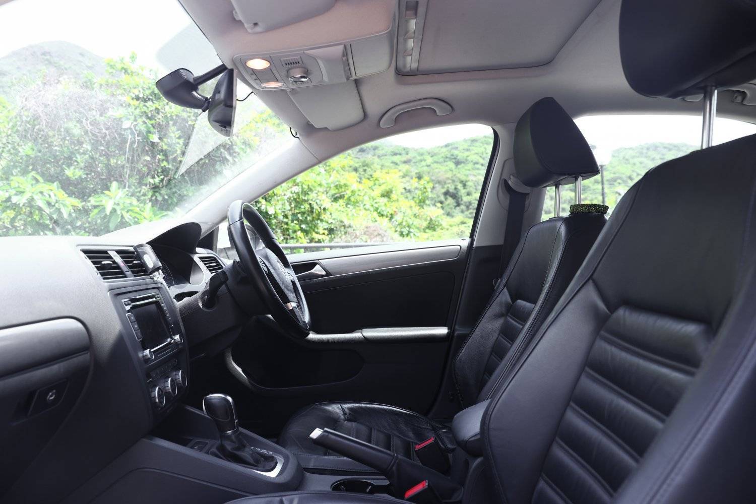 DNA Rental Car 香港租車自駕 Toyota /Nissan /Volkswagen /Honda - 5人車 (月租) 12