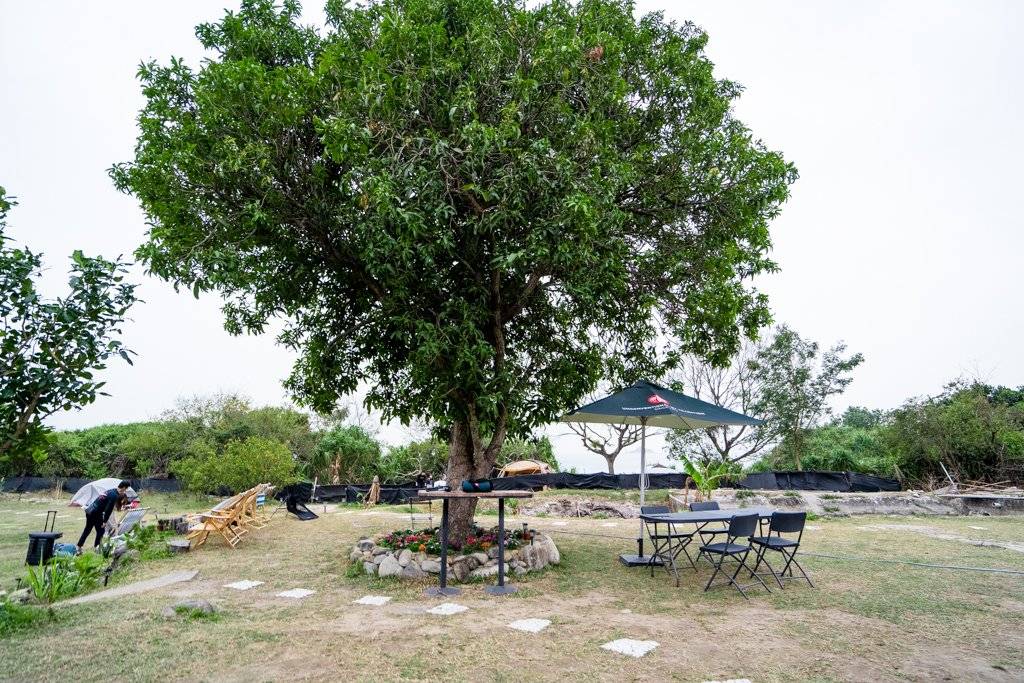My Seaside Park 長沙海邊民園 - 2025全新港版夏威夷、豪華露營體驗 【港版夏威夷鑽石營】My Seaside Park - 鑽石觀星/南非營篷套票 (5人) 22