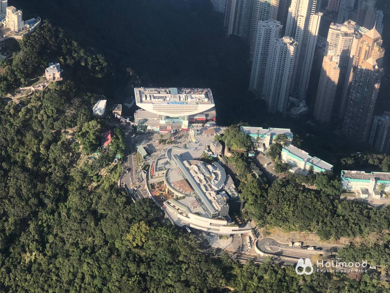 Heliservices HK 【香港世界地質公園/天壇大佛/獅子山】直升機遊覽體驗 7