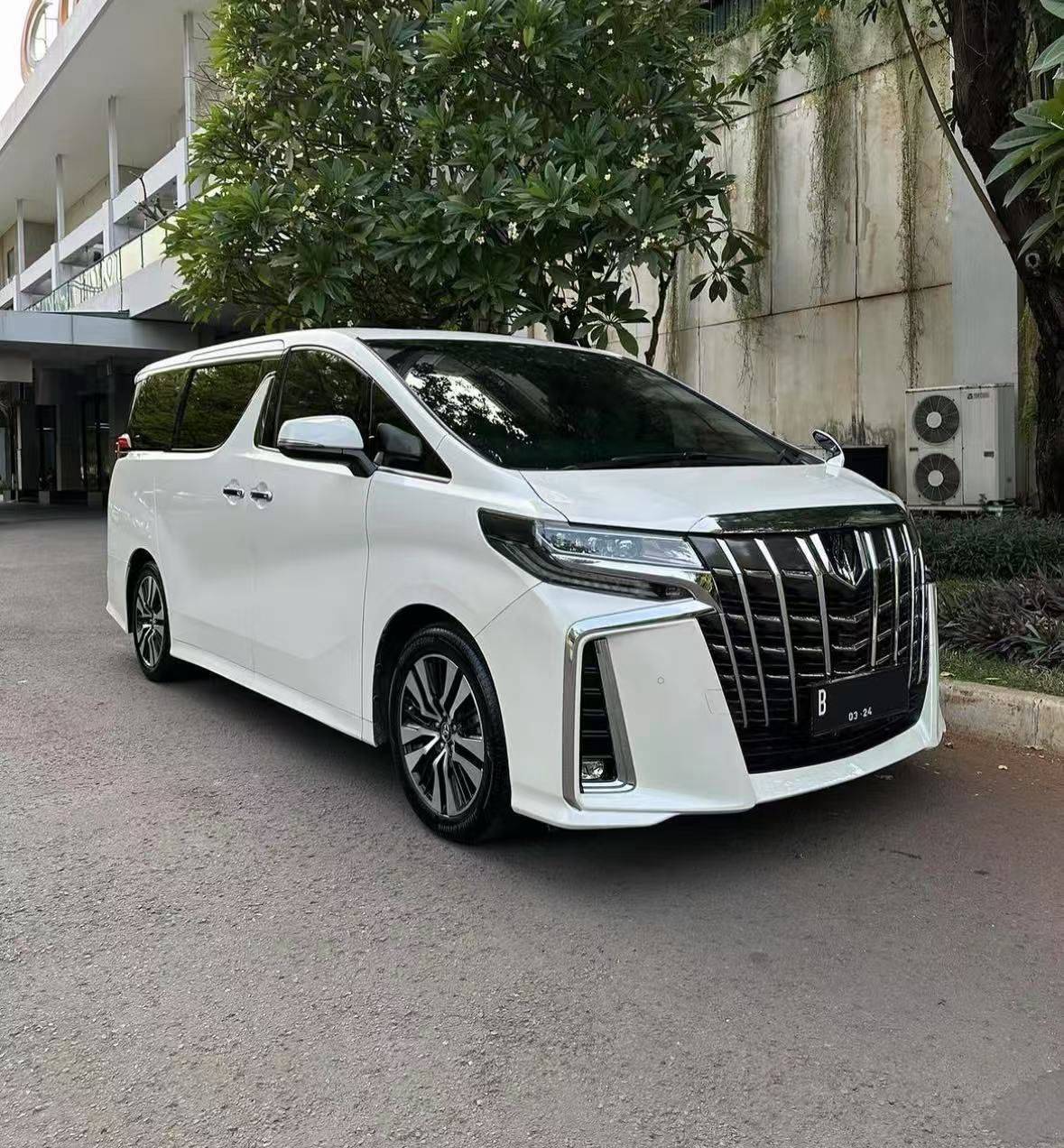 點對點中港車 【香港至東莞/惠州】- 中港跨境7人商務車包車服務 11